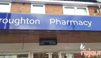 Broughton Pharmacy and Travel Clinic - Salford M7 4Ae