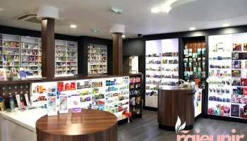 Browns Pharmacy Healthcare - Perth