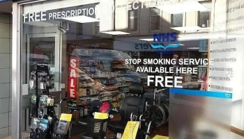 Browns Pharmacy Healthcare - Perth