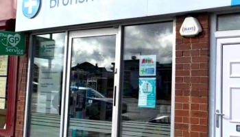 Brunshaw Pharmacy - Burnley Bb10 3Ju