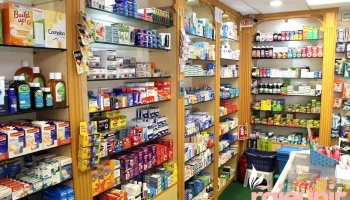 Bruton Pharmacy - Bruton Ba10 0Ah