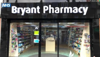 Bryant Pharmacy - Parkstone