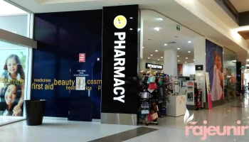 Bunbury Forum Pharmacy - Shop 34/60 Sandridge Rd