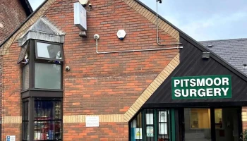 Burngreave Road Pharmacy - Sheffield S3 9Dl
