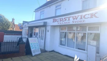 Burstwick Post Office - Burstwick