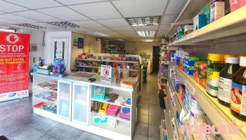 Bury Healthcare Pharmacy - Bury Bl9 6Dp