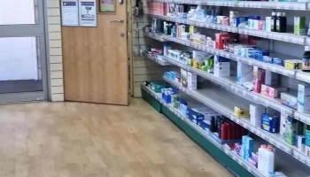Bury Pharmacy, Heywood - Heywood Ol10 4Nl