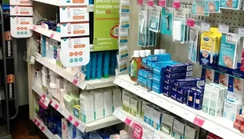 Buxton Pharmacy - Buxton Sk17 9Ba