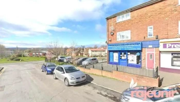 Caia Park Pharmacy - Wrexham Ll13 9Hh