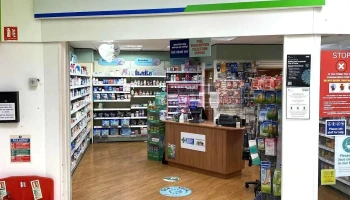 Cainscross Pharmacy - Stroud Gl5 4Jg