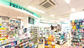 Calder Pharmacy Of Notting Hill - London W11 3Js