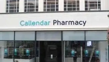 Callendar Pharmacy - Falkirk