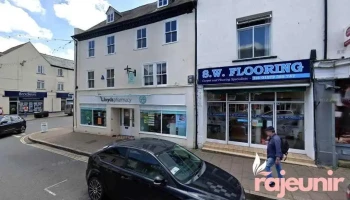 Callington Pharmacy - Callington Pl17 7Ae