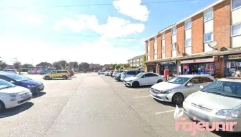 Calverton Pharmacy - Limbury
