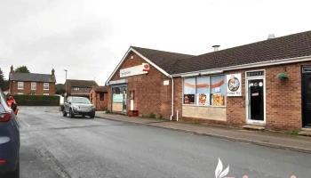 Camblesforth Post Office - Camblesforth
