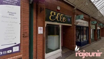 Cannon Pharmacy - Oldham Ol1 1Lf