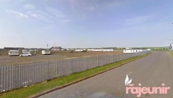 Care Meds Uk - Carnaby Industrial Estate