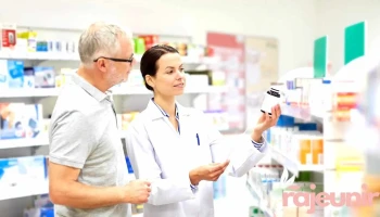 Care To Home Pharmacy - United Kingdom