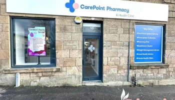 CarePoint Pharmacy - Airdrie