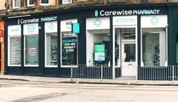 Carewise Pharmacy - Edinburgh