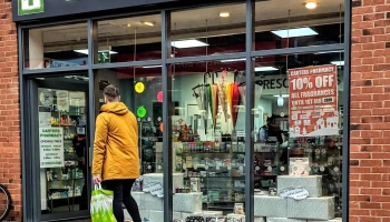 Carters Pharmacy - United Kingdom