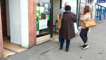 Castle Lane Pharmacy - Bournemouth Bh8 9Ud
