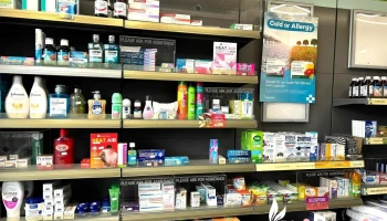 Castleford Pharmacy: Ear wax clinic, Weight loss, Travel clinic - Castleford Wf10 1Dx