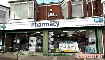 Chanterland's Pharmacy - Hull Hu5 3Tg