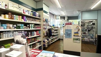 Chapel St Pharmacy - Mill Hill