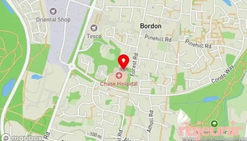 Chase Pharmacy Ltd - Bordon Gu35 0Bp