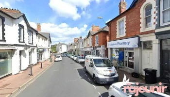 Chelston Pharmacy - Chelston