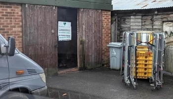 Chemist Counter Direct Ltd - Drumber Farm Buildings