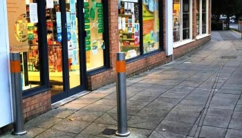 Chesters Pharmacy - Shard End