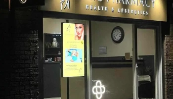 Chic Pharmacy Health & Aesthetics - Glenrothes