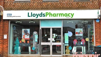 Chinnor Pharmacy - Chinnor Ox39 4Pg