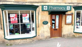 Chipping Campden Pharmacy (Earwax removal Clinic) - Chipping Campden Gl55 6Hb