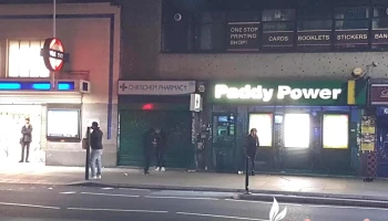 Chrischem Pharmacy - Bow