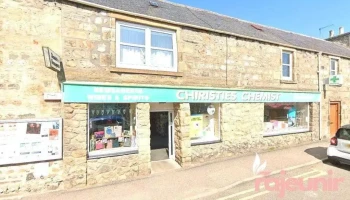 Christies Of Fochabers (Chemists) Ltd - Fochabers