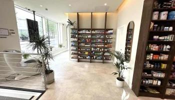 City Dock Pharmacy + Travel Clinic - London E1w 2Af