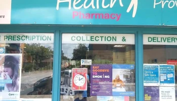 City Health Pharmacy - Hull Hu3 2Ha