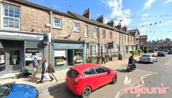 Citywide Health - Bishopthorpe Road Pharmacy - York Yo23 1Jj