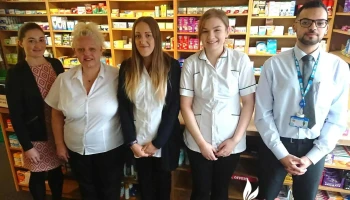 Citywide Health - Fulford Pharmacy - Fulford