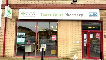 Citywide Health - Tower Court Pharmacy - Tower Court