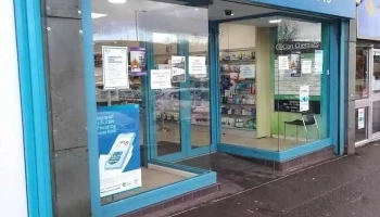 Clan Chemist - Clydebank