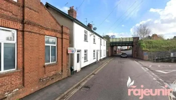 Clarepharm Pharmacy Honiton - Honiton Ex14 1Bx