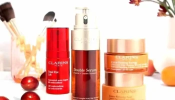 Clarins Boots Canary Wharf - Canada Square