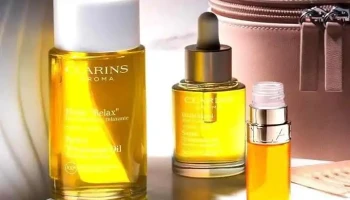 Clarins Boots Dundee - Dundee