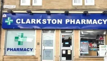 Clarkston Pharmacy - Airdrie