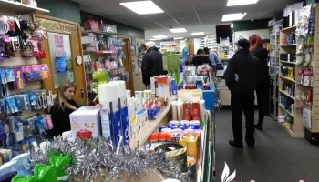 Claughton Pharmacy - Birkenhead Ch41 0Dd