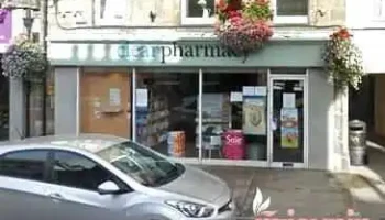 Clear Pharmacy Forres - Forres